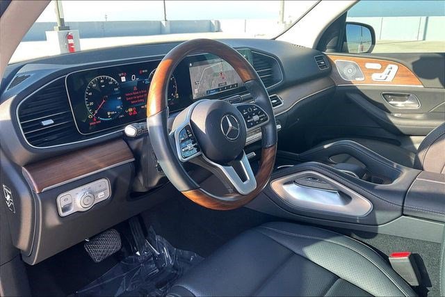 Used 2021 Mercedes-Benz GLE 450 4MATIC image 16
