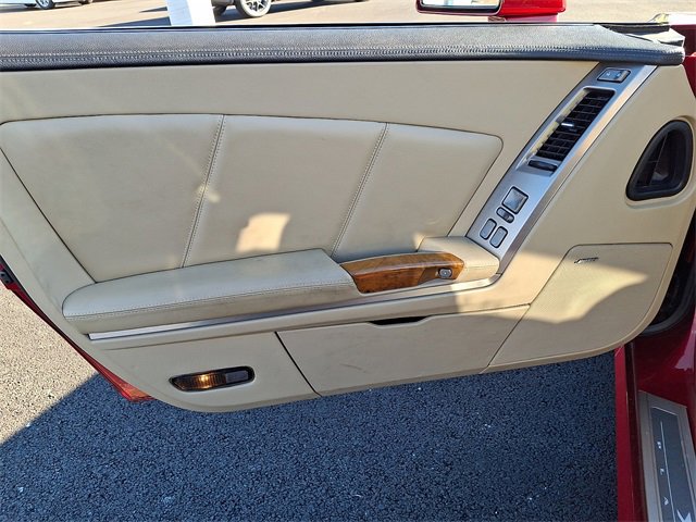 Used 2008 Cadillac XLR image 14