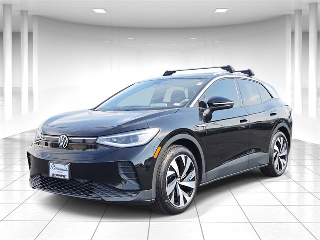 Used 2021 Volkswagen ID.4 1st Edition