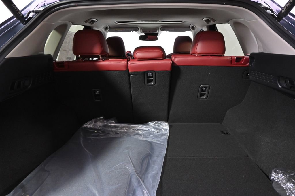 New 2025 MAZDA CX-5 Carbon Edition image 19