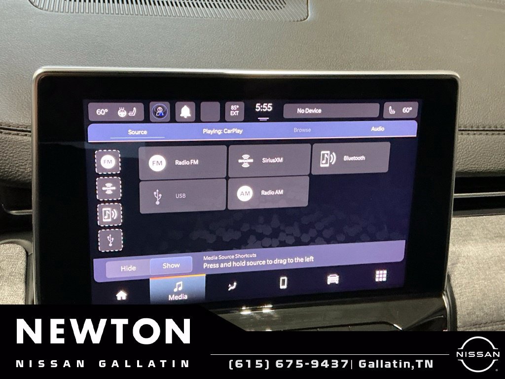 Used 2023 Jeep Compass Latitude w/ Convenience Group AWD/4WD image 35
