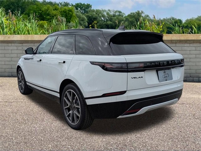 New 2026 Land Rover Range Rover Velar Dynamic SE image 6