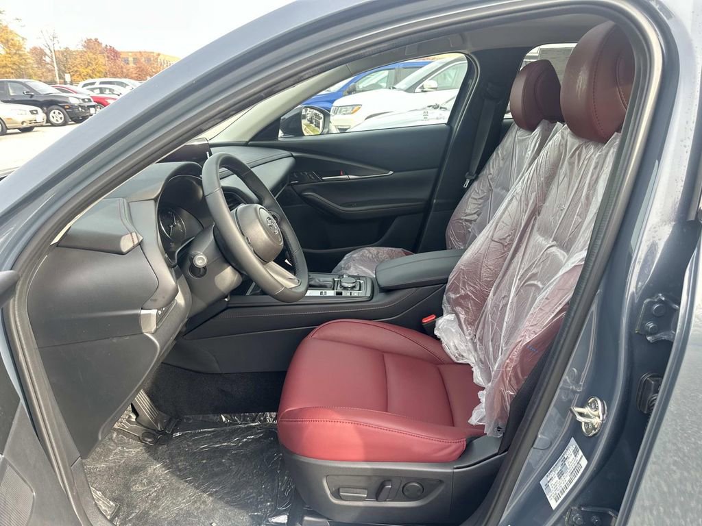 New 2026 MAZDA CX-30 AWD 2.5 S image 17