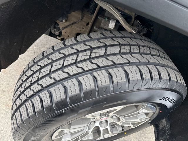 Certified 2024 GMC Sierra 1500 SLT w/ SLT Convenience Package image 29