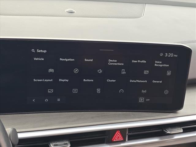 Used 2024 Kia Sorento SX Prestige w/ Olive Brown Leather Package image 21