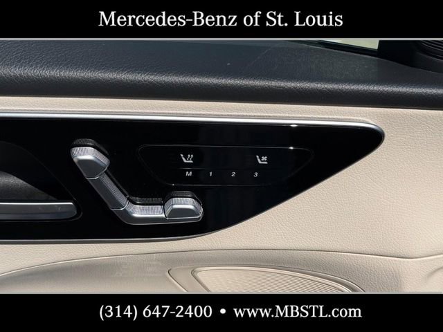 Certified 2025 Mercedes-Benz C 300 4MATIC Sedan image 19