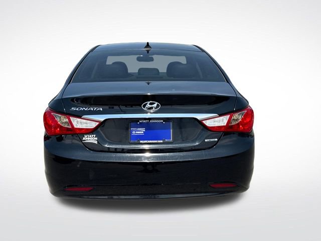 Used 2013 Hyundai Sonata Limited FWD image 4