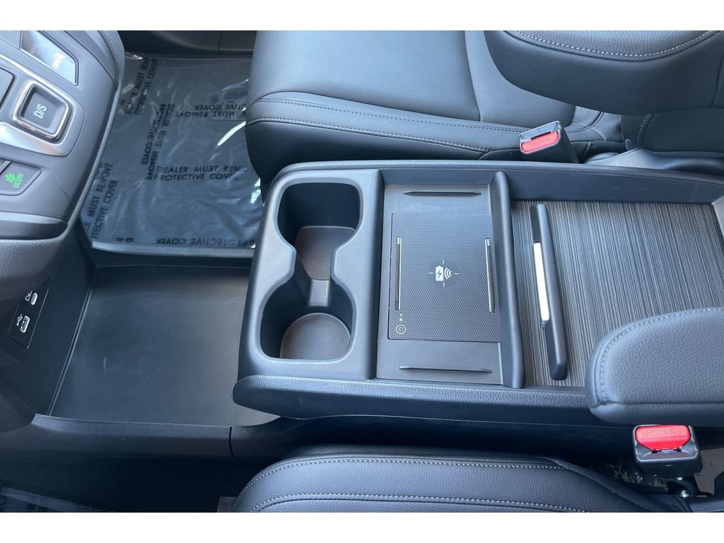 Certified 2026 Honda Odyssey EX-L image 32