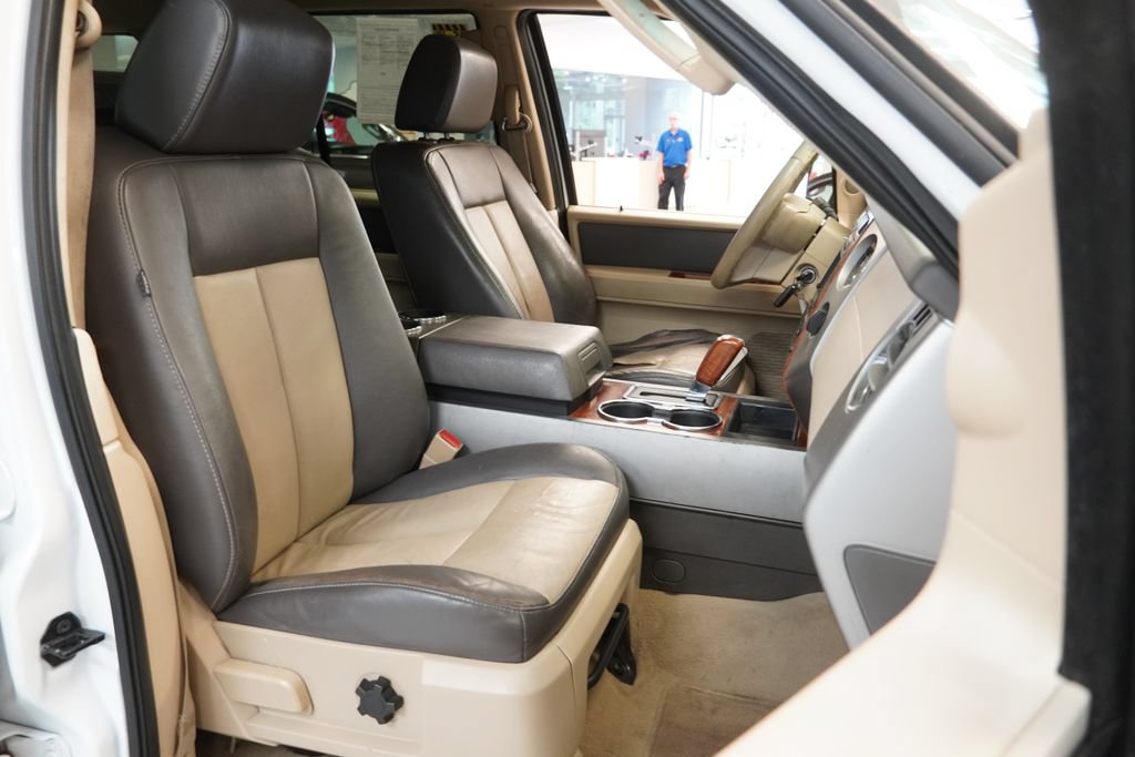 Used 2007 Ford Expedition Eddie Bauer RWD image 36