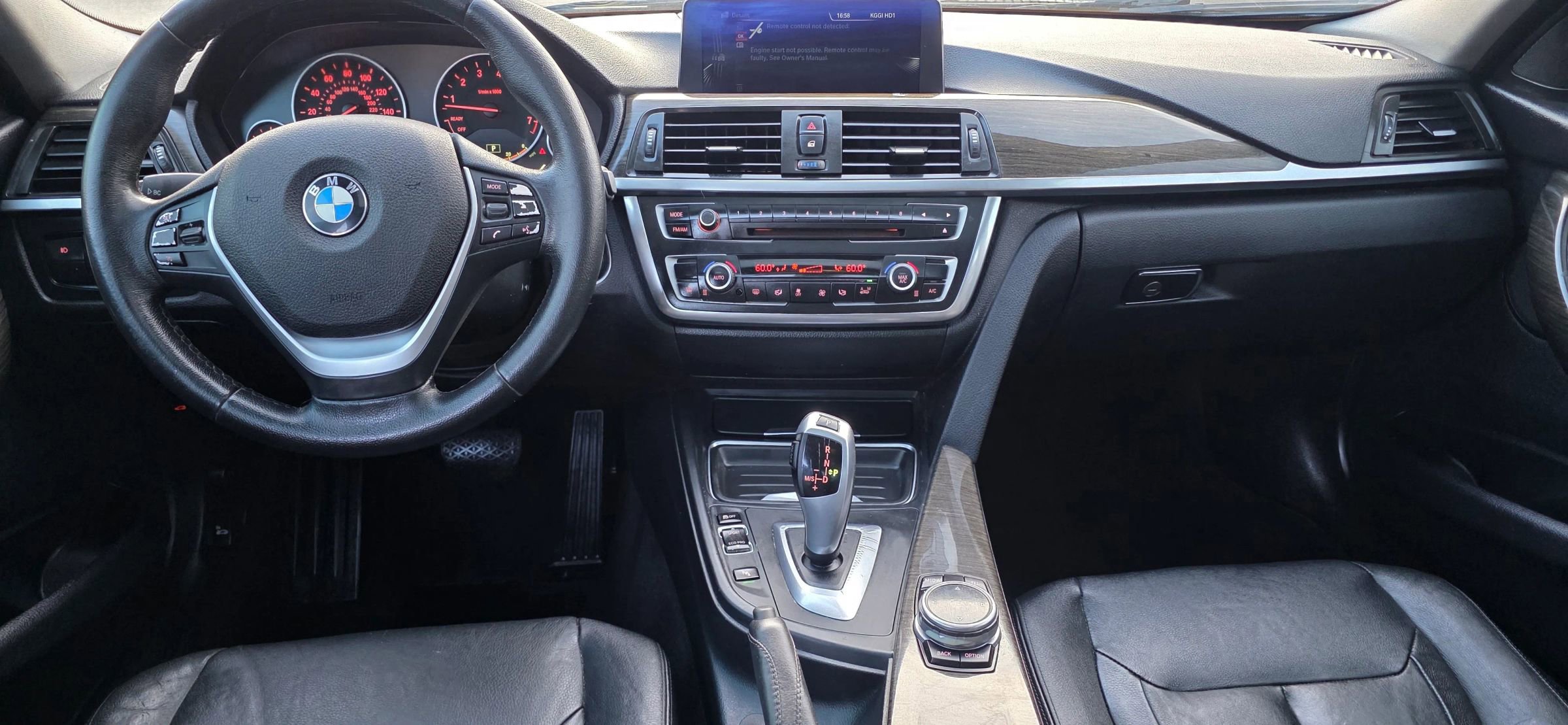 Used 2014 BMW 335i 335i Sedan 4D image 6