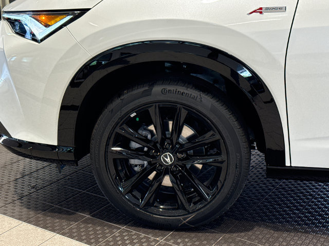 New 2026 Acura ADX A-Spec w/ Advance Package AWD/4WD image 9
