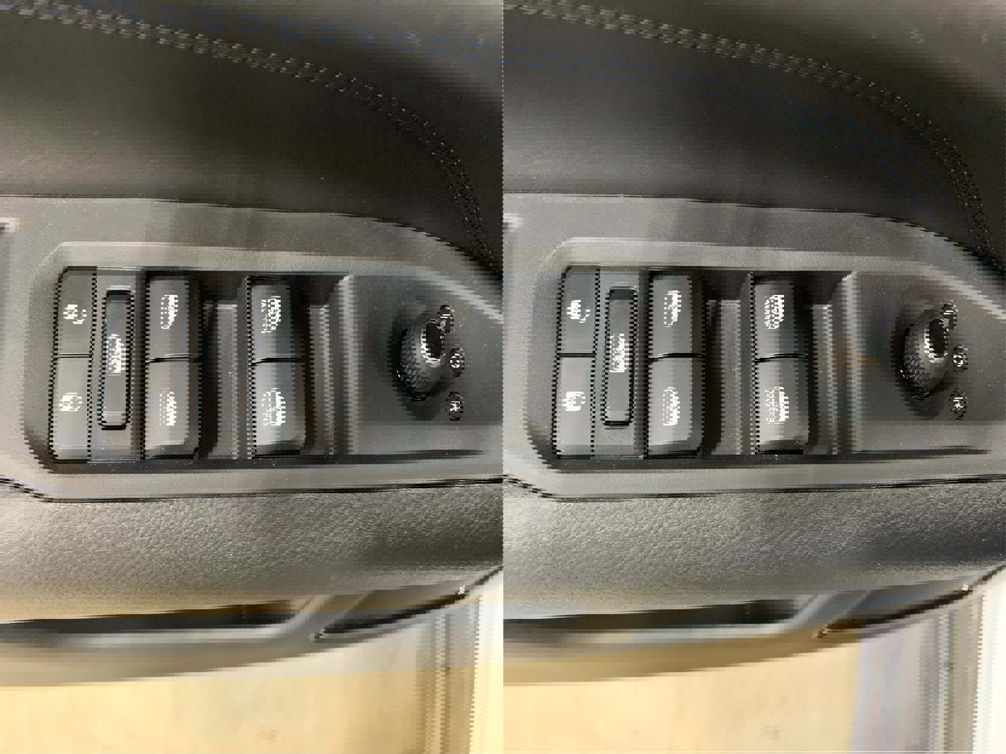 New 2026 Jeep Compass Latitude image 28