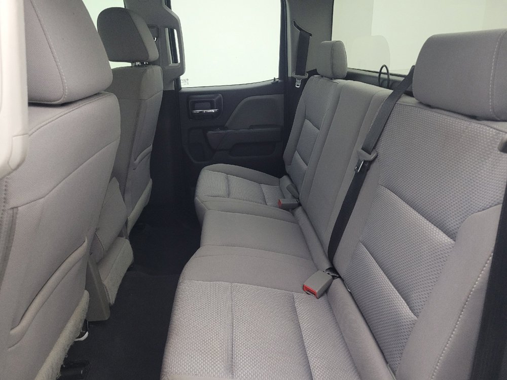 Used 2019 GMC Sierra 1500 Limited w/ Elevation Edition RWD image 18