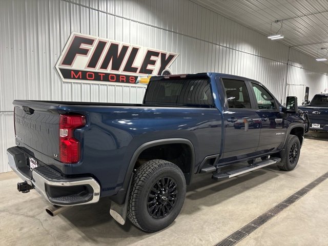 Used 2022 Chevrolet Silverado 3500 LT w/ Convenience Package image 11