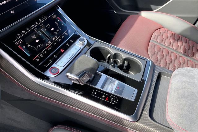 New 2026 Audi RS Q8 performance image 7