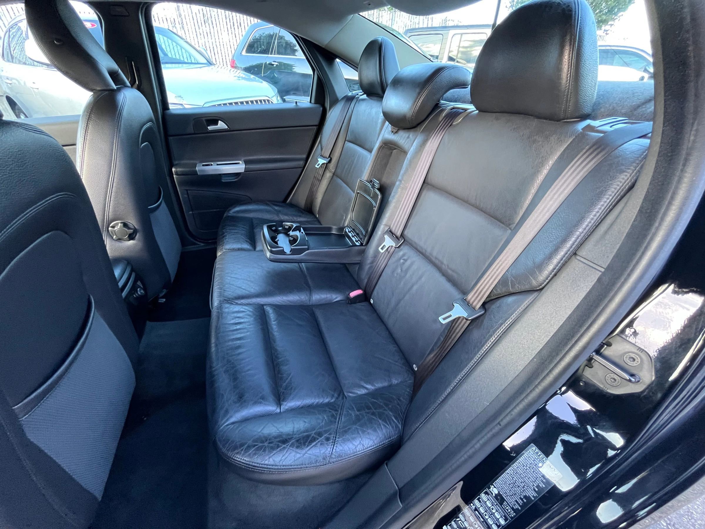 Used 2005 Volvo S40 T5 FWD image 14