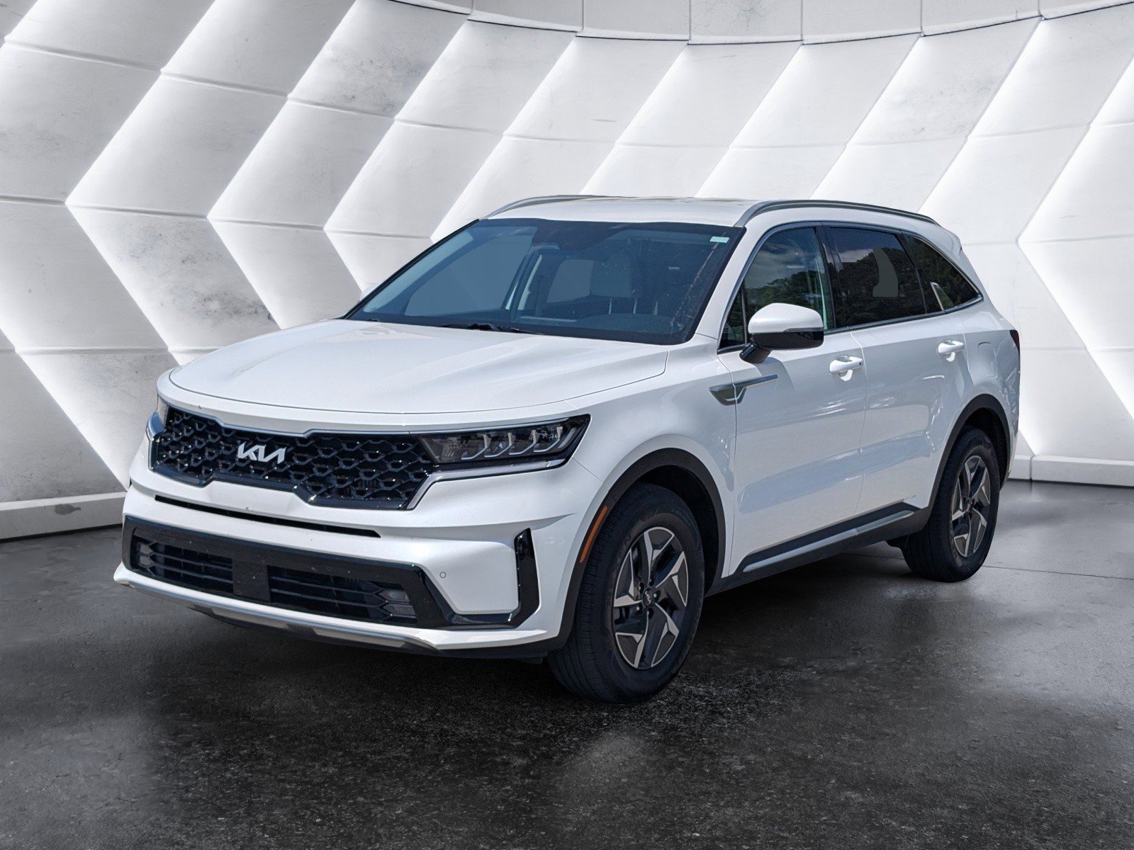 Used 2023 Kia Sorento EX image 6