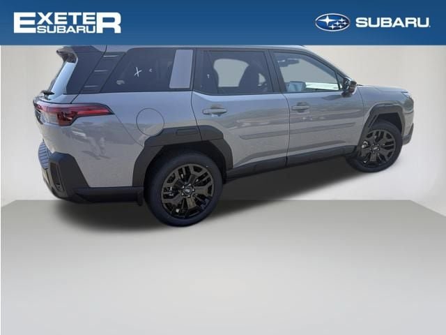 New 2026 Subaru Outback Limited XT AWD/4WD image 4