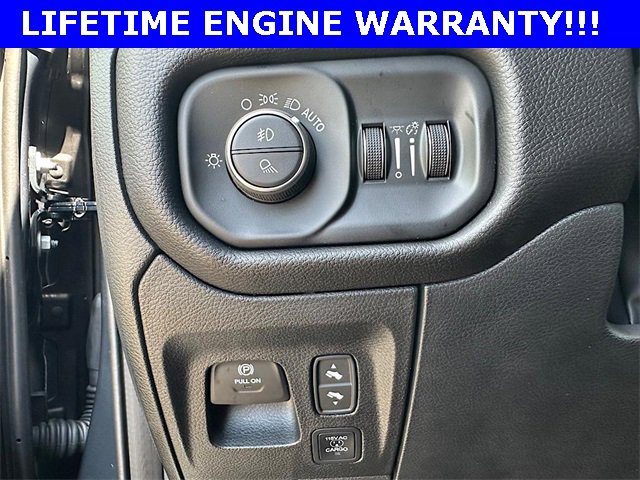 New 2026 RAM 1500 Big Horn image 19