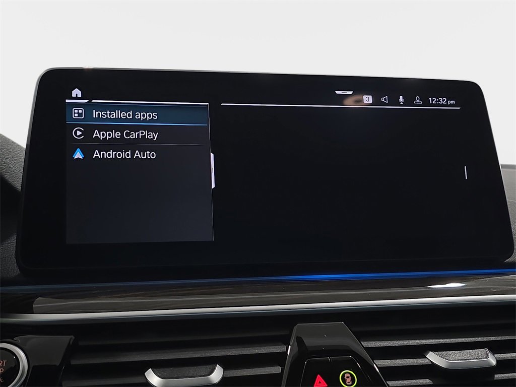 Certified 2023 BMW 530e w/ Premium Package image 18