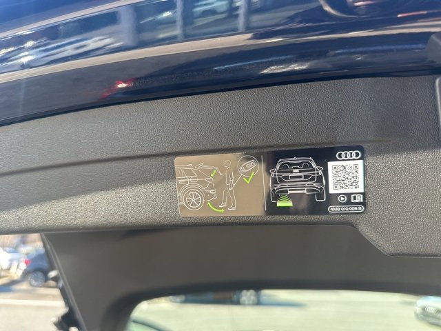 New 2025 Audi A5 2.0T Premium image 14