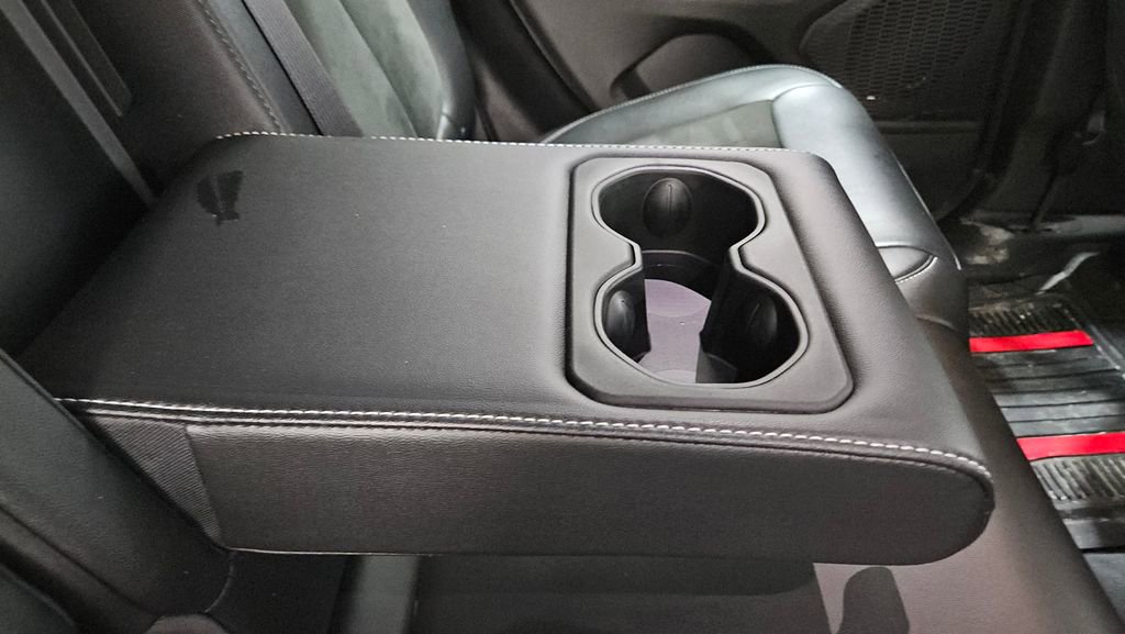 Used 2023 Jeep Grand Cherokee Altitude image 12