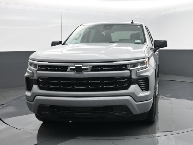 Used 2024 Chevrolet Silverado 1500 RST AWD/4WD image 23