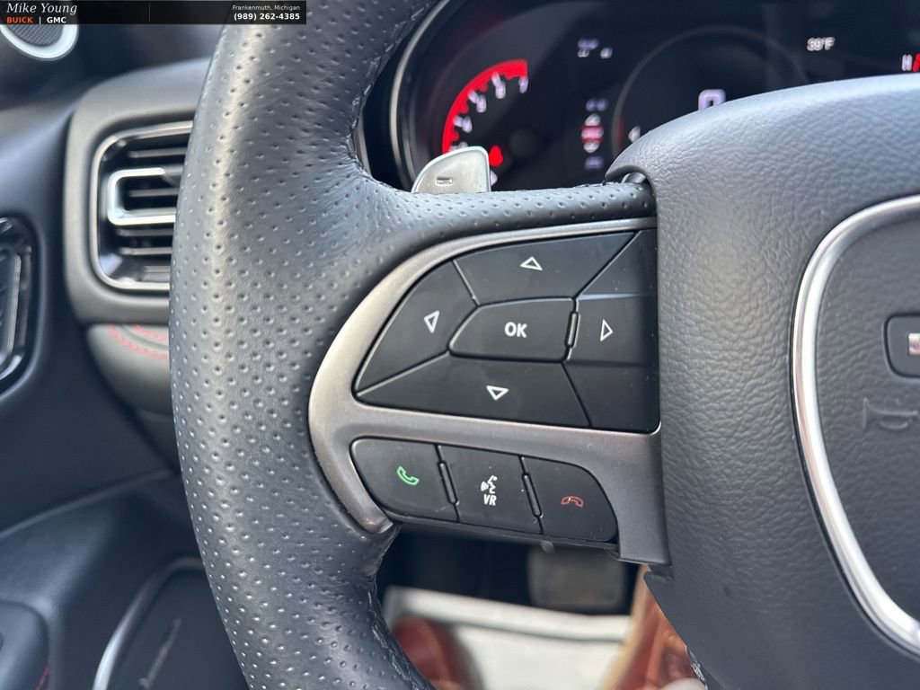 Used 2023 Dodge Durango Citadel image 22