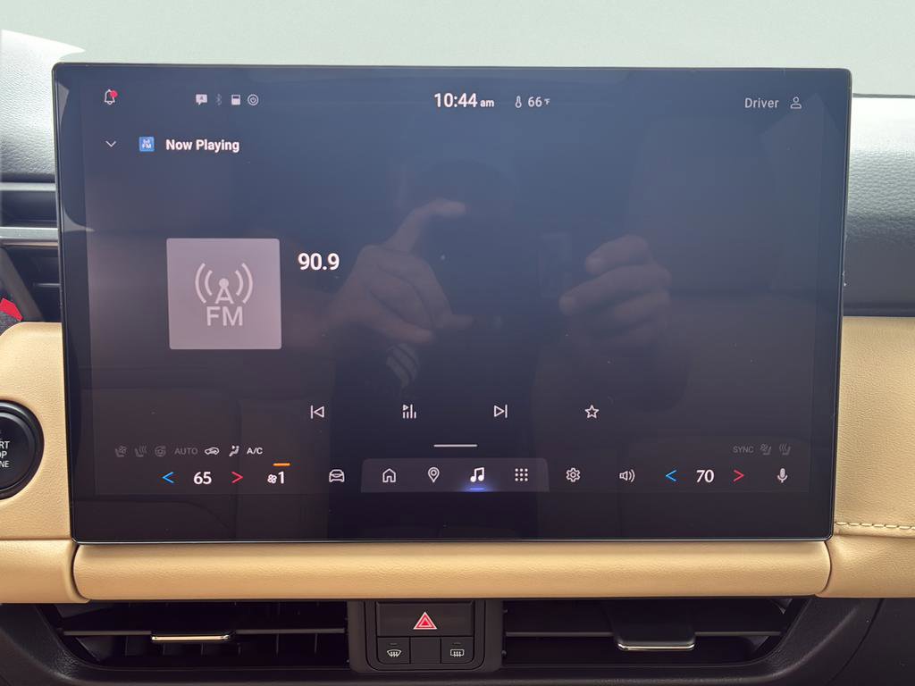 New 2026 MAZDA CX-5 2.5 S w/ Premium Package AWD/4WD image 30
