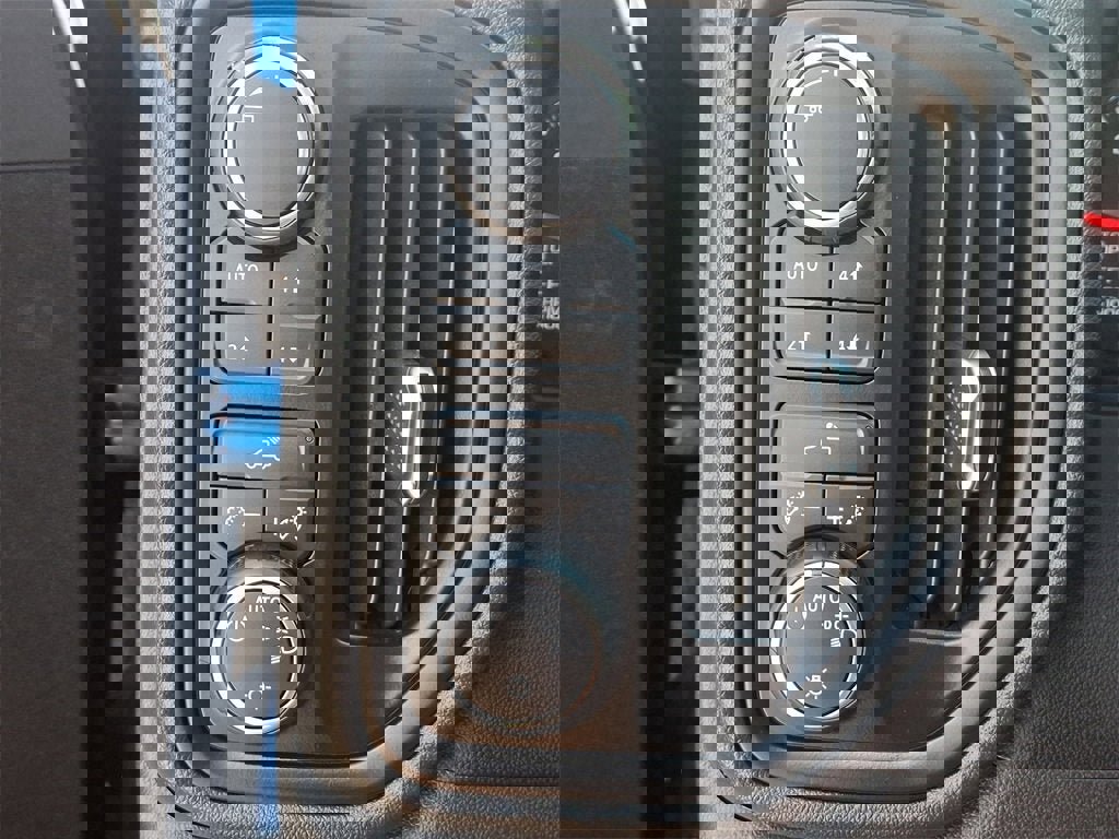 Certified 2023 Chevrolet Silverado 1500 Custom Trail Boss image 26