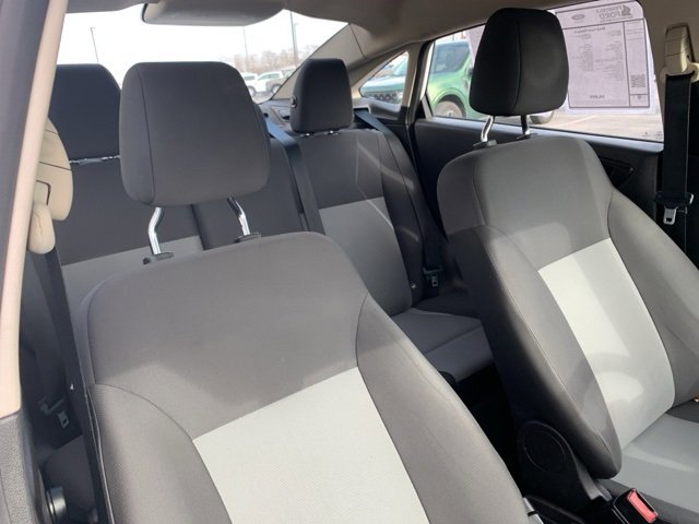 Used 2016 Ford Fiesta S image 16
