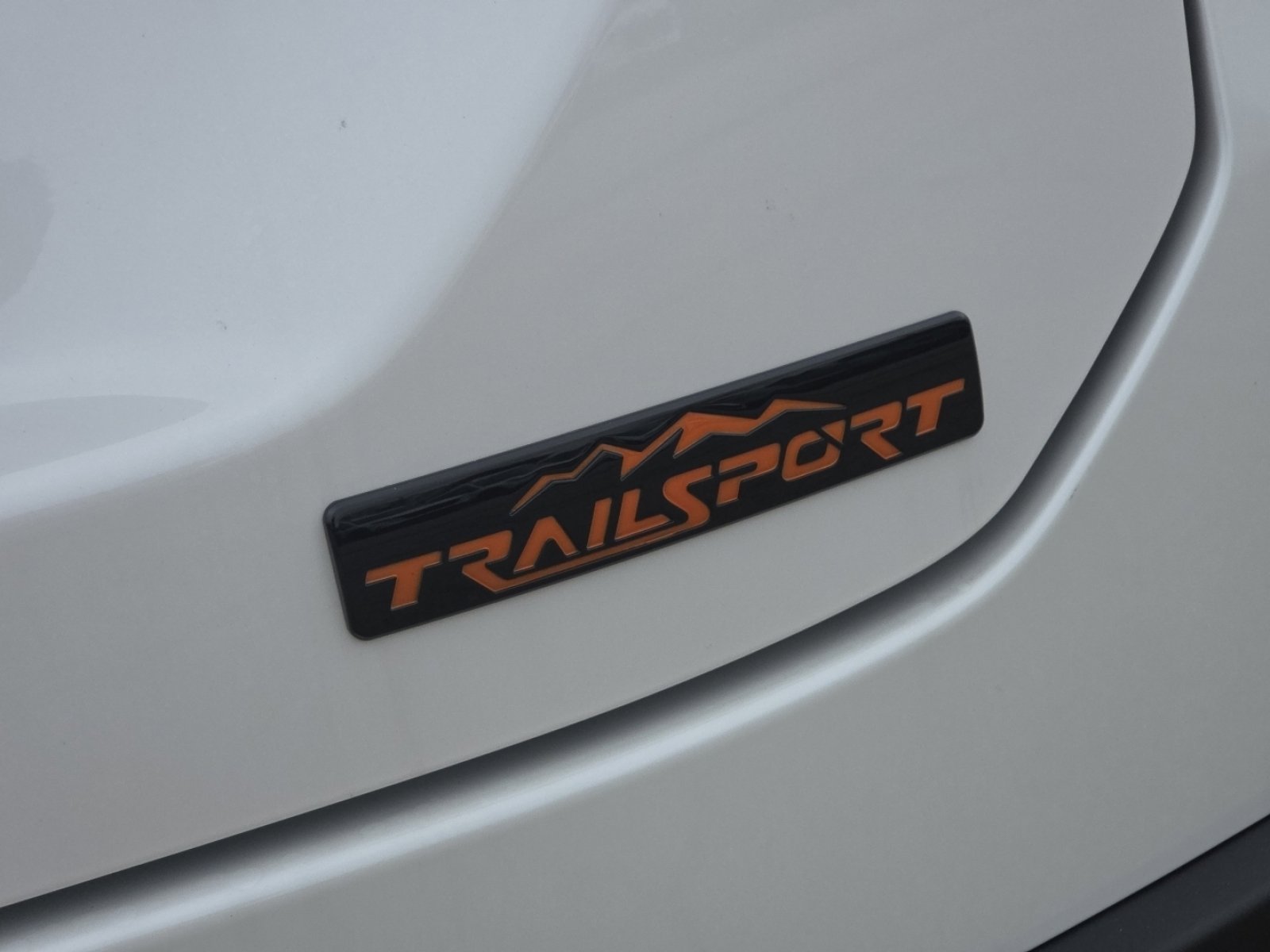 New 2026 Honda Pilot TrailSport image 14