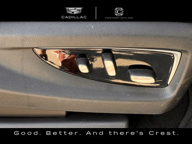 Used 2020 Cadillac Escalade Luxury AWD/4WD image 27