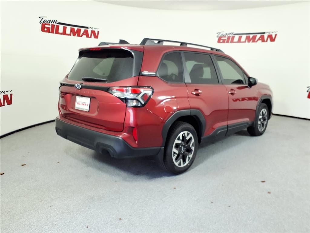 New 2026 Subaru Forester Premium AWD/4WD image 2