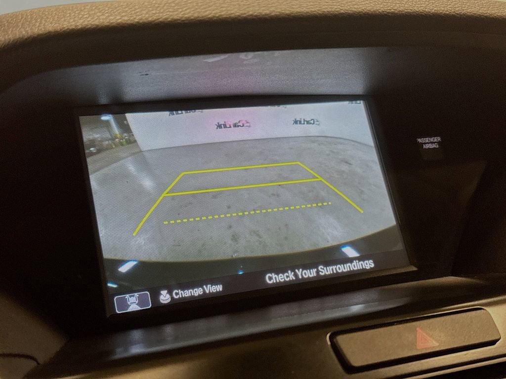 Used 2020 Acura MDX SH-AWD image 15