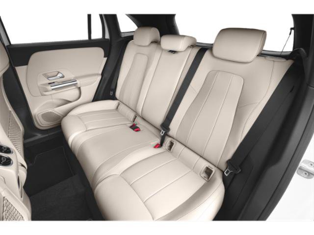 New 2026 Mercedes-Benz GLA 250 4MATIC image 13