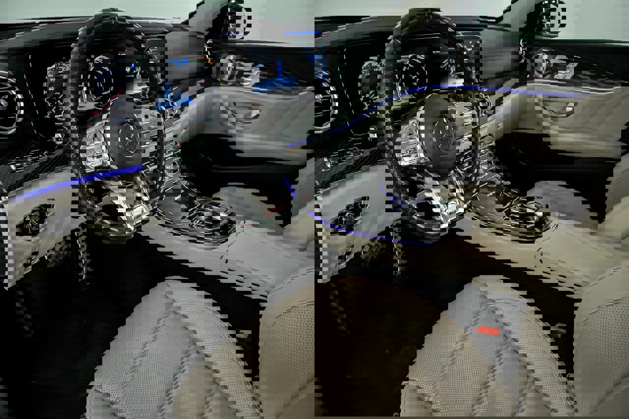 Used 2019 Mercedes-Benz E 63 AMG S image 21