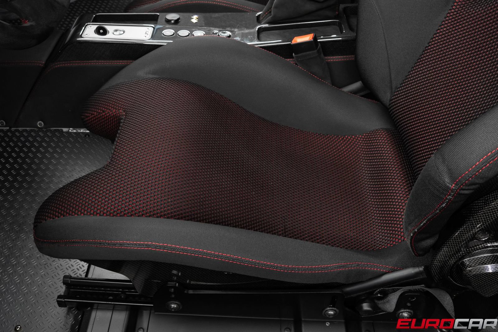 Used 2008 Ferrari F430 Scuderia RWD image 47