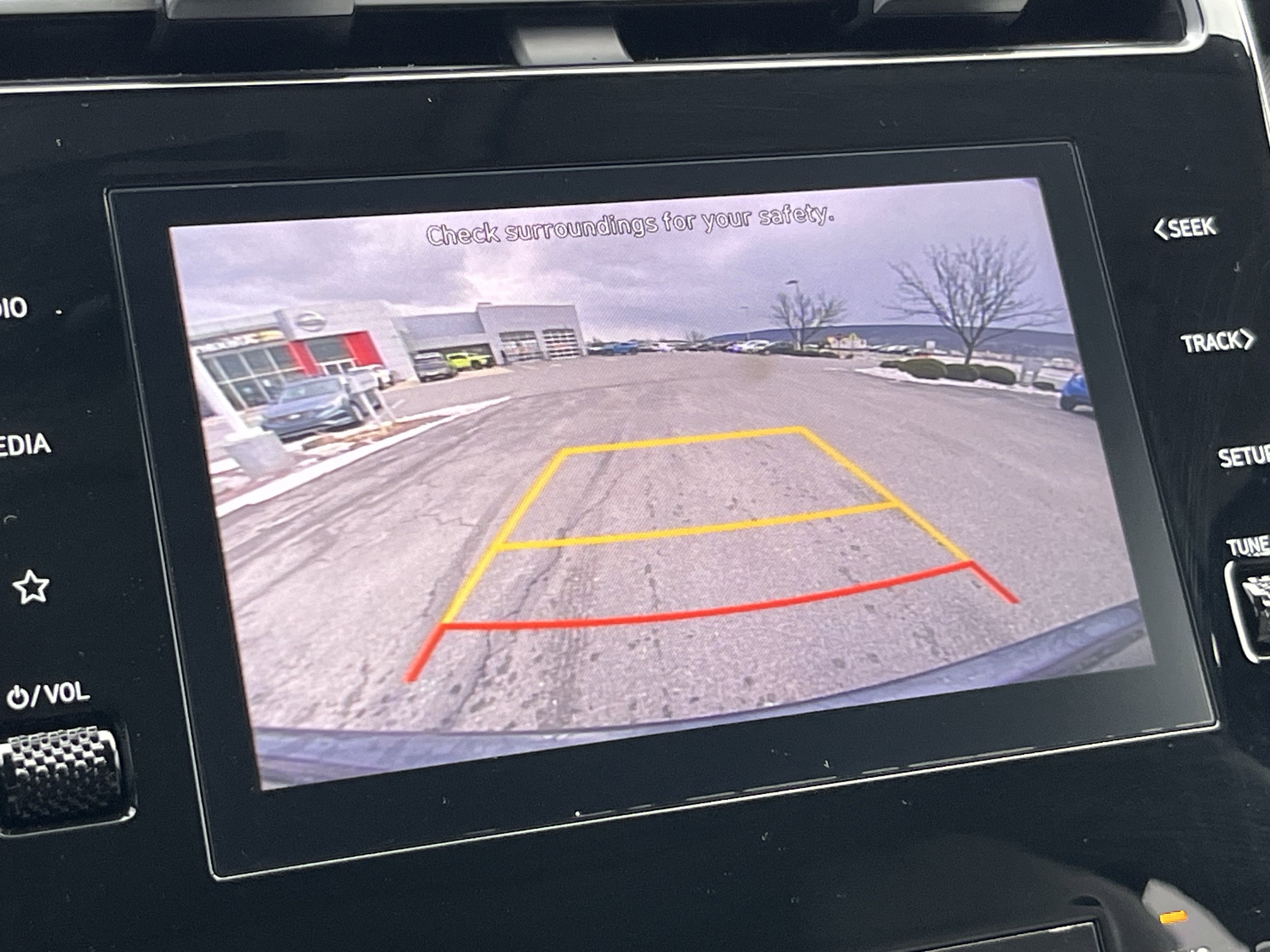 Used 2023 Hyundai Tucson SEL w/ Convenience Package image 30