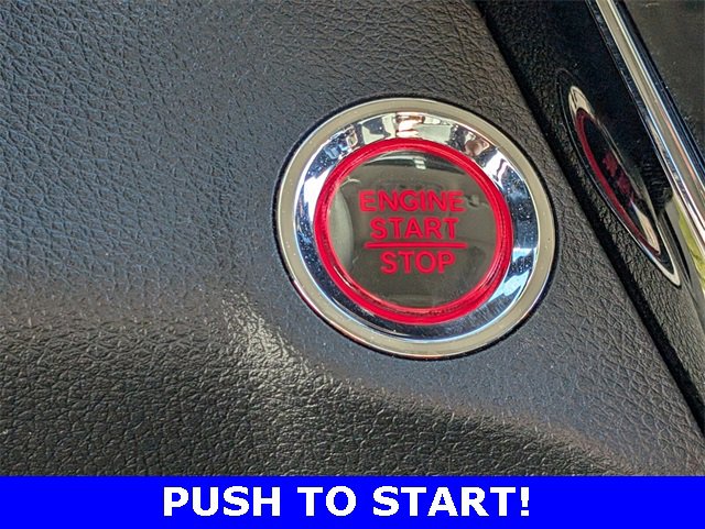 Used 2021 Honda HR-V EX image 9