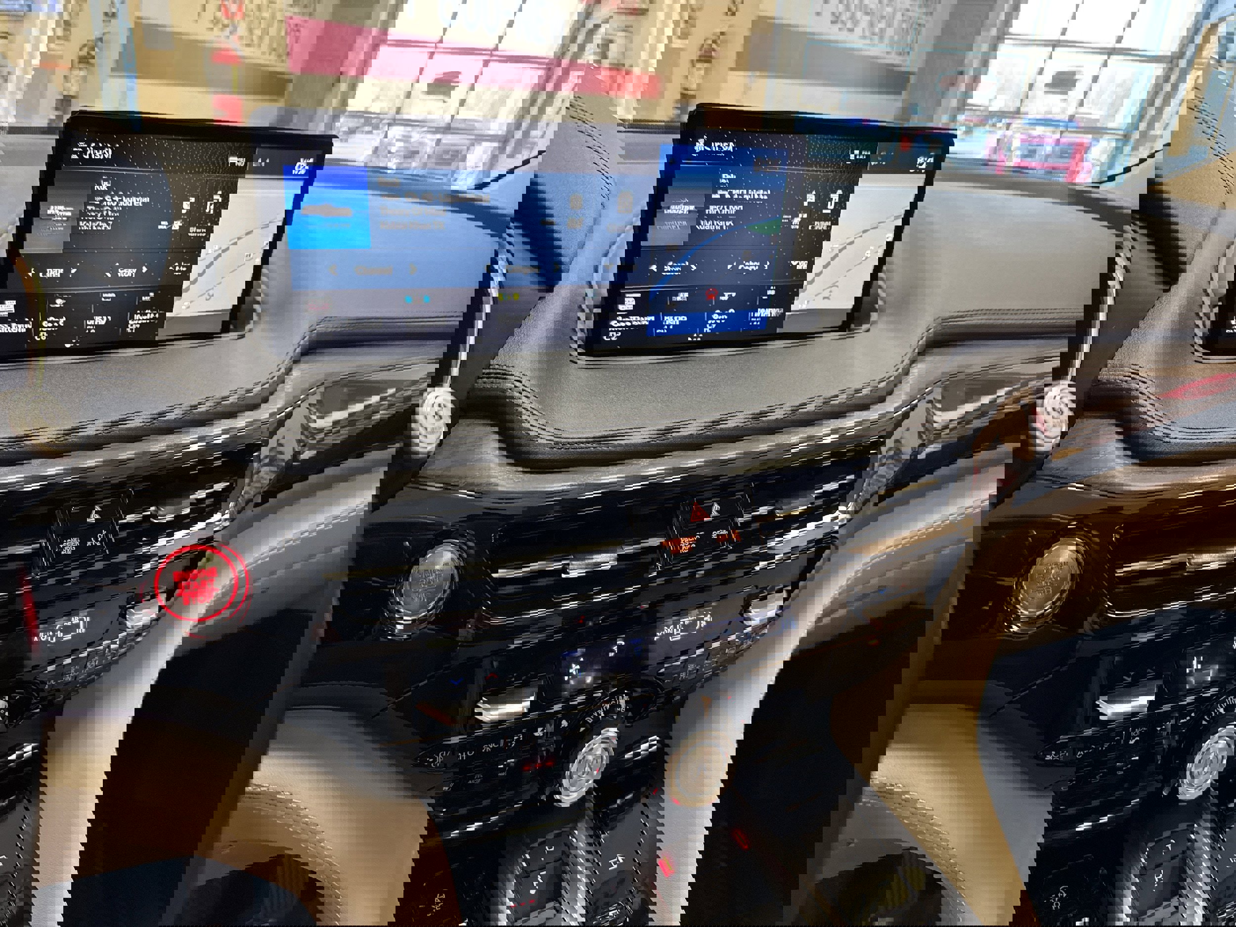 Used 2023 Acura MDX SH-AWD w/ Advance Package image 15