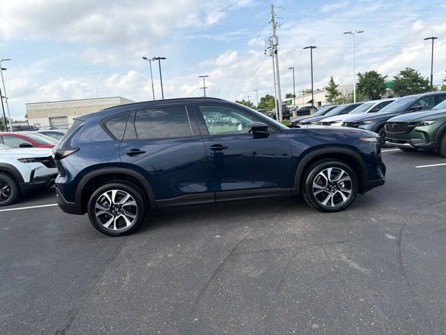 New 2026 MAZDA CX-5 Preferred AWD/4WD image 5