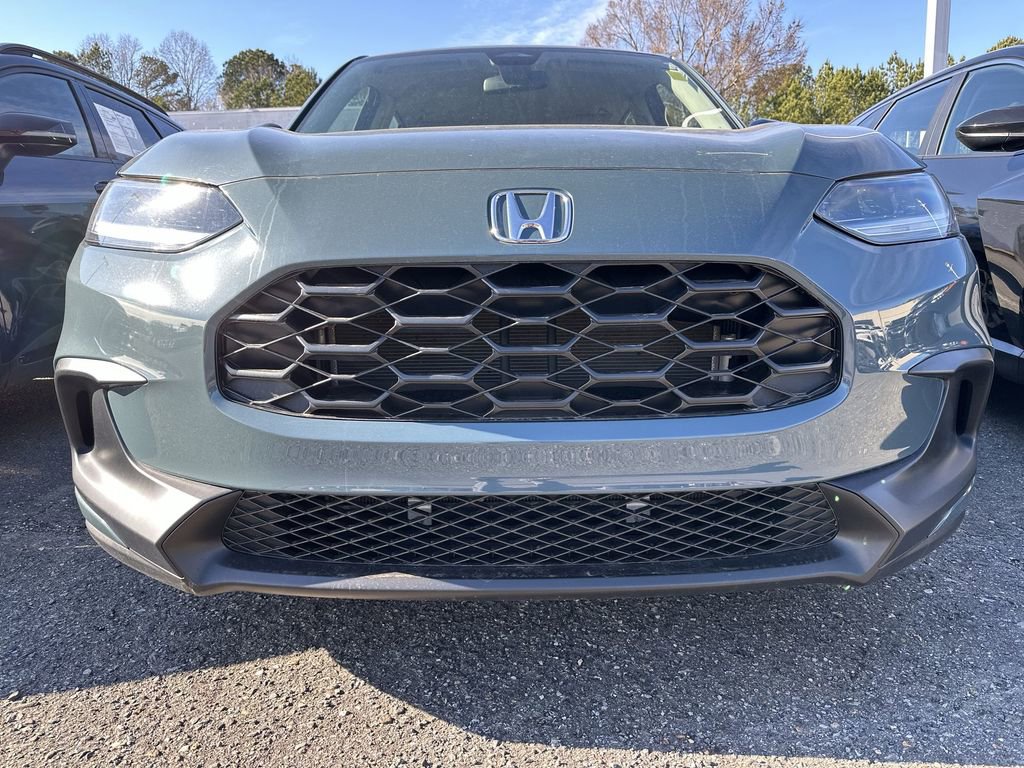 Used 2024 Honda HR-V LX image 25