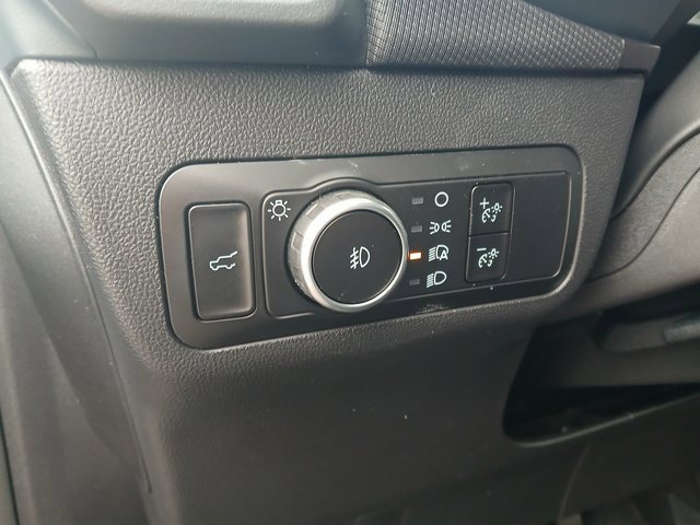 New 2025 Ford Bronco Sport Heritage w/ Convenience Package image 10