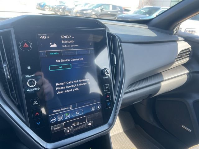 Used 2024 Subaru Crosstrek 2.5i Wilderness w/ Wilderness Package image 15