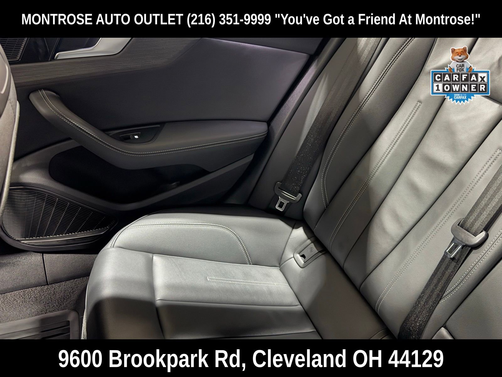 Used 2023 Audi A5 2.0T Premium Plus w/ Premium Plus image 32