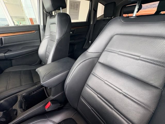 Used 2017 Honda CR-V EX-L image 26