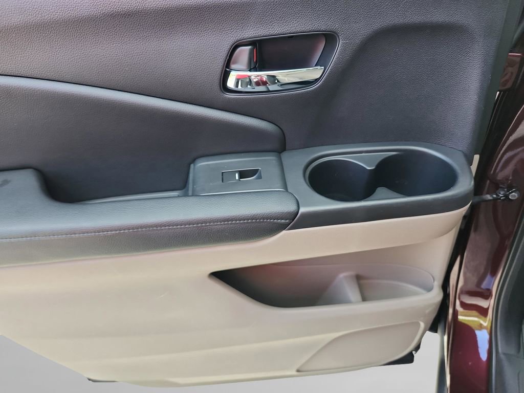 Used 2017 Honda Pilot Touring image 22