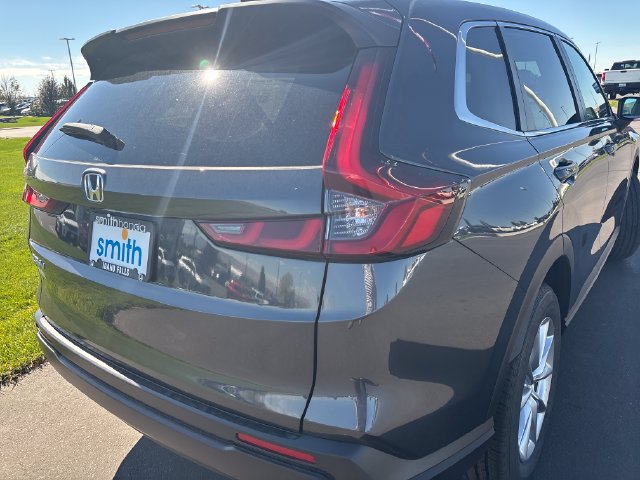 New 2026 Honda CR-V EX image 26