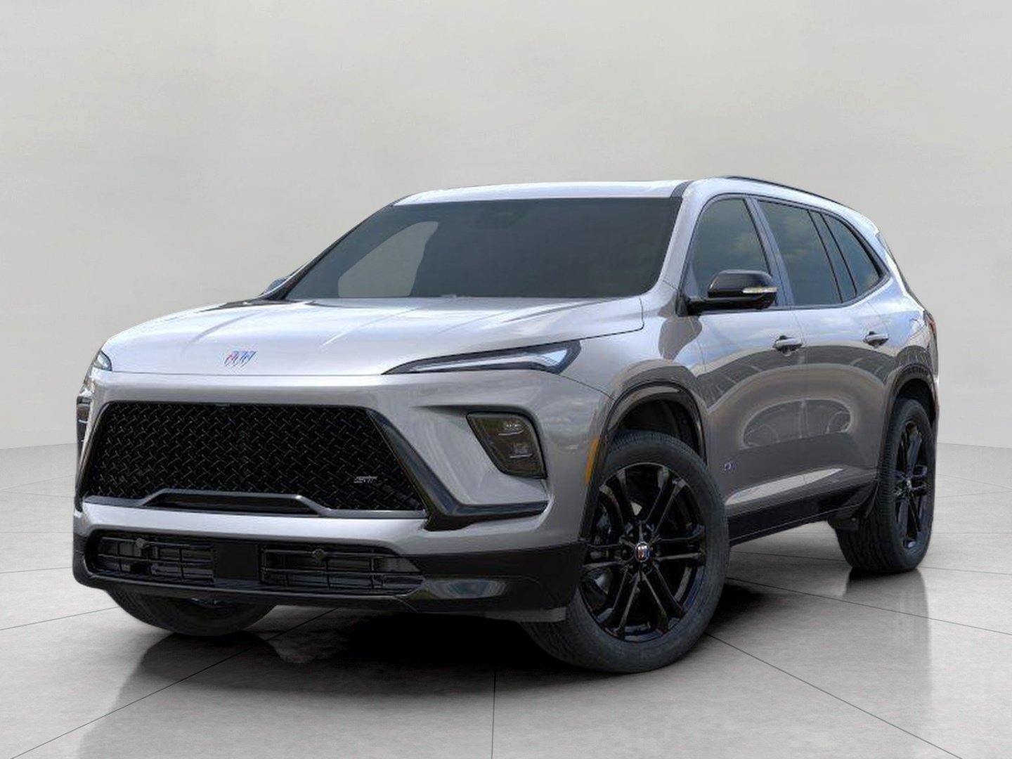 New 2026 Buick Enclave Sport Touring w/ Power Package AWD/4WD image 8
